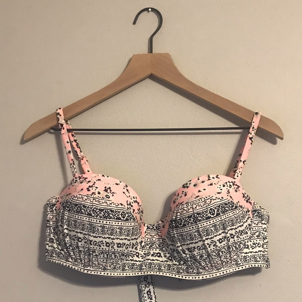 Swim Top - Picture 2 of 3